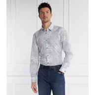 Koszule męskie - Joop! Jeans Koszula Hanson | Regular Fit - miniaturka - grafika 1