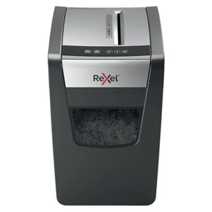 Rexel Momentum X410-SL 2104573EU - Niszczarki - miniaturka - grafika 1