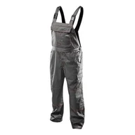 Odzież robocza - NEO Spodnie robocze na szelkach, rozmiar L / 52 - miniaturka - grafika 1