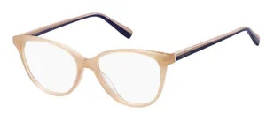 Okulary korekcyjne Pierre Cardin P.C. 8487 FWM - Okulary korekcyjne, oprawki, szkła - miniaturka - grafika 1