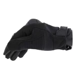 Mechanix - Rękawice M-Pact3 Covert Glove - Czarny - 2016 Ver. - Odzież taktyczna i umundurowanie - miniaturka - grafika 3