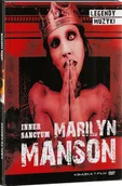 Filmy dokumentalne DVD - Legendy muzyki: Marylin Manson - miniaturka - grafika 1