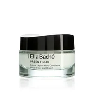Kremy do twarzy - Ella Bache, Przeciwzmarszczkowo-ujędrniający krem z efektem wypełnienia, Micro-Filler Cream, 50ml - miniaturka - grafika 1