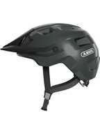 Kaski rowerowe - ABUS Kask rowerowy "MoTrip" w kolorze zielonym - miniaturka - grafika 1