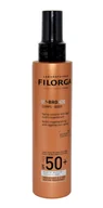 Balsamy i kremy do opalania - FILORGA UV-Bronze Body -  Przeciwzmarszczkowy Spray Przeciwsłoneczny SPF50+ - miniaturka - grafika 1