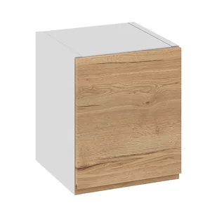 Alba Szafka Wisząca Niska Go-30 Hk-Xs Halifax - Meble kuchenne - miniaturka - grafika 1
