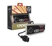 Kontrolery gier na PC - Hyperkin Cadet Premium Controller Nintendo 8-Bit / NES - miniaturka - grafika 1