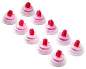 Akcesoria do armatury i ceramiki - Grohe Części zamienne - Membrana zaworu napełniania 4375800M - miniaturka - grafika 1