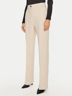 JOOP! Marynarka 58 JW241J154 30040357 Beżowy Modern Fit - Spodnie damskie - miniaturka - grafika 1