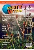 czwarty wymiar 9/2023 - Czasopisma - miniaturka - grafika 1