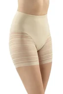 Majtki damskie - Eldar Verda majtki korygujące Beżowe 2XL - miniaturka - grafika 1