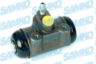 Cylinderki hamulcowe - SAMKO CYLINDEREK HAMULC. FIAT DUCATO 86-94 (18) C07639 - miniaturka - grafika 1