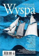 E-booki - kultura i sztuka - Wyspa. Kwartalnik Literacki - miniaturka - grafika 1