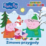 Czasopisma - Peppa Pig Kraina Opowieści - miniaturka - grafika 1