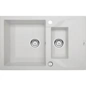 Zlewozmywaki - Deante Andante ZQN A513 - miniaturka - grafika 1