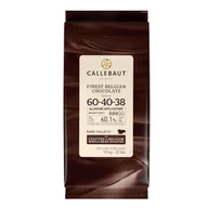 Czekolada - Callebaut czekolada ciemna couverture Callets 10kg - miniaturka - grafika 1