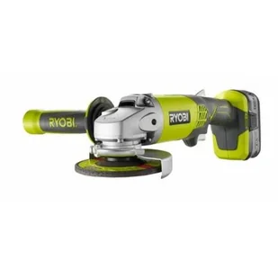 RYOBI R18AG-140S - Szlifierki i polerki - miniaturka - grafika 1