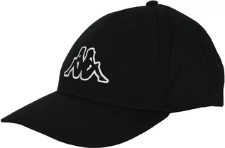 Czapki męskie - Kappa Zacoby Cap 708134-19-4006 Rozmiar: One size - grafika 1