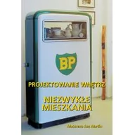 Dom i ogród - Solis Projektowanie wnętrz. Niezwykłe mieszkania - Macarena San Martin - miniaturka - grafika 1