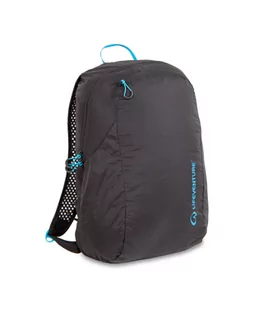 LifeVenture Lifemarque Ltd plecak, Packable Backpack, 16l - Plecaki - miniaturka - grafika 4