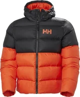 Kurtki męskie - Kurtka męska Helly Hansen Helly Hansen męska kurtka puchowa ACTIVE PUFFY JACKET 53523 147 M - miniaturka - grafika 1