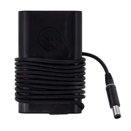 Zasilacze do laptopów - Dell AC Adapter 65W - miniaturka - grafika 1