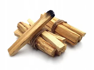 Palo Santo - 100g - Kadzidła i dodatki - miniaturka - grafika 1