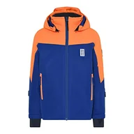 Kurtki i płaszcze dla chłopców - Lego Wear Kurtka przejściowa Mieszana, 570, 134 - miniaturka - grafika 1