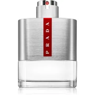 Wody i perfumy damskie - Prada Parfums Luna Rossa - miniaturka - grafika 1