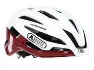 Kaski rowerowe - Kask Rowerowy Abus Stormchaser Kross Oct Edition L - miniaturka - grafika 1