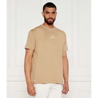 Koszulki męskie - POLO RALPH LAUREN T-shirt Classic fit - miniaturka - grafika 1