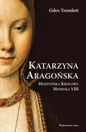 Opowiadania - Katarzyna Aragońska Hiszpańska Królowa Henryka VIII - miniaturka - grafika 1