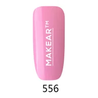 Lakiery hybrydowe - Makear, Lollipop, Lakier Hybrydowy, 556, 8 ml - miniaturka - grafika 1