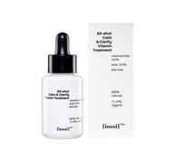 Serum do twarzy - iossi B3-shot Calm & Clarify Vitamin Treatment 30 ml 0B6A-343D8 - miniaturka - grafika 1