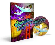 Filmy muzyczne DVD - Fly Jefferson Airplane - miniaturka - grafika 1