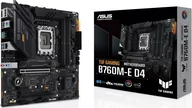 Płyty główne - Asus TUF GAMING B760M-E D4 - miniaturka - grafika 1