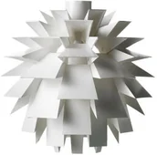 Lampy sufitowe - Normann Copenhagen - Norm 69 Lampa Wisząca XX-Large Normann Copenhagen - miniaturka - grafika 1
