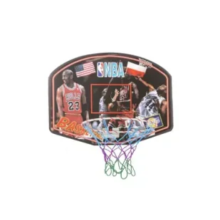 Koszykówka 3Toysm - Zabawki i gry sportowe - miniaturka - grafika 1