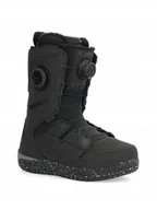 Buty snowboardowe - Buty snowboardowe Ride Karmyn Zonal black [Rozmiar buta 38] - miniaturka - grafika 1