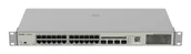 Switche - Ruijie Networks RG-NBS3100-24GT4SFP-P-V2 łącza sieciowe Zarządzany L2 Gigabit Ethernet (10/100/1000) Obsługa PoE Metaliczny - miniaturka - grafika 1