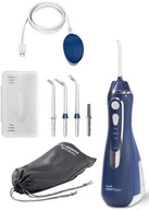 Irygatory do zębów - Waterpik WP-583 granatowy - miniaturka - grafika 1