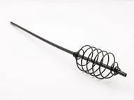 Inne akcesoria dla wędkarzy - Sprężyna Zanętowa Na Rurce 7 cm 24 cm niedociążona - miniaturka - grafika 1