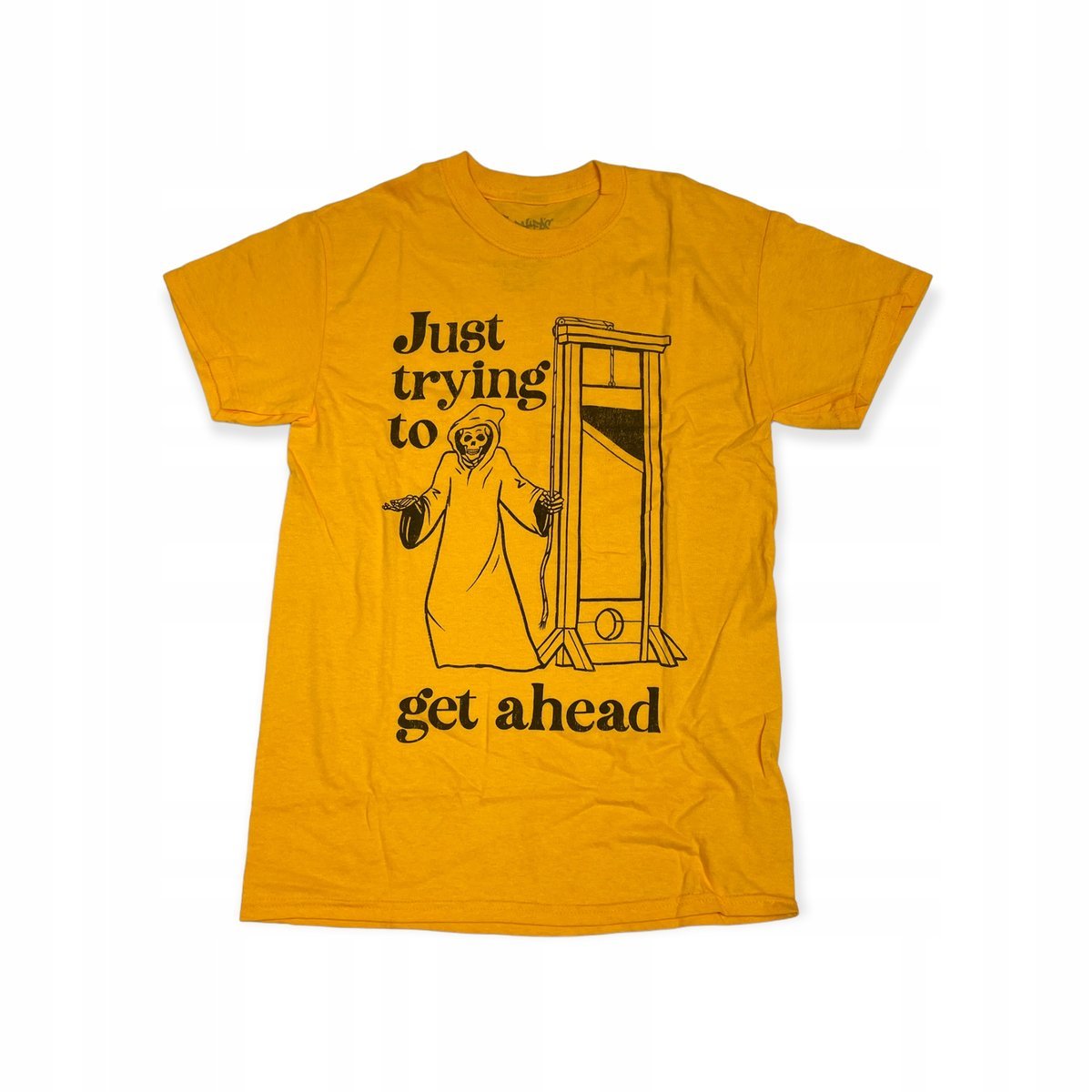 Koszulka t-shirt męski SPENCER'S napisy nadruk L