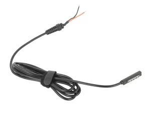 Kabel do ładowarki / zasilacza  / ładowarki Tablet Microsoft Surface pro 2 - Kable komputerowe i do monitorów - miniaturka - grafika 2