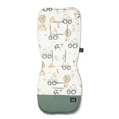 Akcesoria do wózków - Wkładka do wózka Jersey ABC Fa - miniaturka - grafika 1