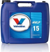 Oleje silnikowe - Valvoline Alyva hidraulikai VALVOLINE HVLP 15 20L, Valvoline - miniaturka - grafika 1