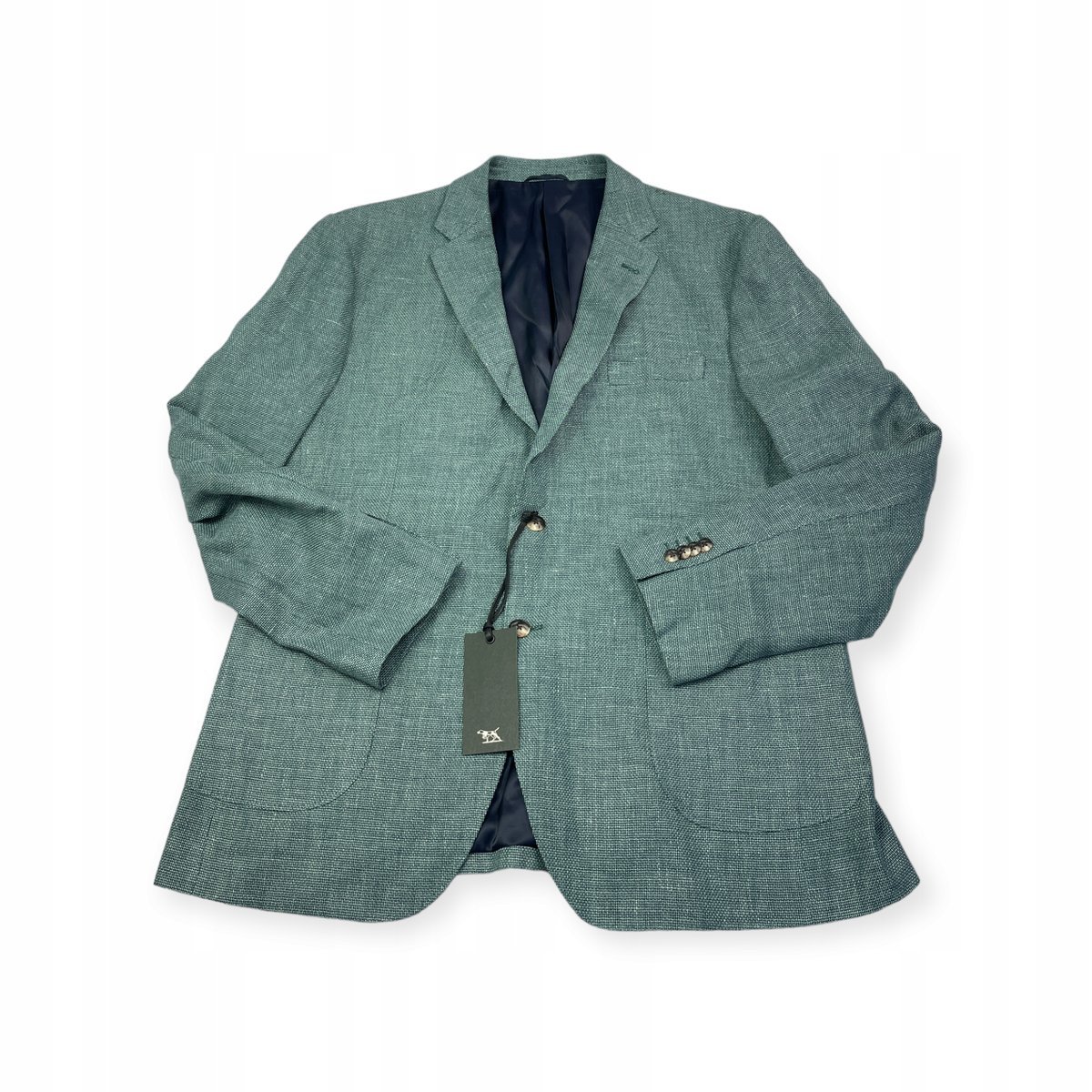 Elegancka marynarka m��ska Rodd & Gunn 2XL