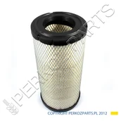 Części i akcesoria do maszyn rolniczych - SCHAFFER FILTR POWIETRZA 873.021.003 - miniaturka - grafika 1