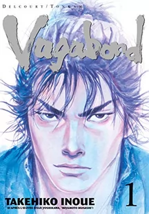 Vagabond T01 - Pozostałe książki - miniaturka - grafika 1