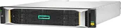 Serwery plików NAS i macierze dyskowe - HPE MSA 2060 10Gb iSCSI LFF Storage, 12 Slot LFF 3.5" Chassis, 2x 4-port 10/25G SFP28 iSCSI Controller, SFPs/DAC Kabel sind NICHT enthalten, Garantie 3-0-0 R0Q75B - miniaturka - grafika 1